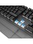 Carbon Full Rgb Aydınlatmalı Mekanik Bilek Destekli Blue Switch Antıghosting Gaming Oyuncu Klavyesi 6