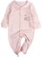 Two Bear Bebek Tulum Pembe 1