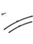 Silecek Süpürgesi Set Ön Aerotwin 550/450MM Opel Astra H 1.2 05-10, 1.4 04-10, 1.6 04-14, 1.8 04-10, 2.0 Turbo 04-10, 1.3 Cdti 05-10, 1.7 Cdti 04-14, 1.9 Cdti 04-10 324107 1