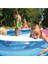 0-1 L Dikdörtgen Şişme Aile Havuzu Mega Büyük Boy 262X175X51 cm 54006 Vinyl Pompa Dahil Değildir 20 3