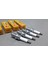 4 x Audi A8 4d 94-96 2.8 Ateşleme Bujisi Takım BKUR6ET-10 Ngk 2