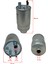 Fiat Grande Punto (1.3 D Multijet 51-55 Kw) 2005-2011 Yakıt Filtresi 2