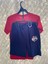 Harry Porter 2Li Kırmızı Şort, T-Shirt 1