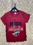 Harry Porter 2Li Kırmızı Şort, T-Shirt 2