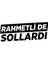 Rahmetli De Sollardı Sticker (Oto-Motor-Laptop-Duvar-Dekor) 10 x 4 cm 1