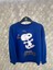 Snoppy Sweat Shirt 1