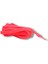 Spor Ayakkabı Bağcığı 120 cm 1 Çift Neon Pembe 1