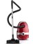 Ultrapro Xl Elektrikli Süpürge ( Bordo - Gümüş ) Toz Torbalı 71 Dba - 8 1