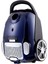 Yıldız T8500 Elektrikli Süpürge 500-1500 Watt 1500+ L H12 C / F 220 - 240 V 5