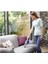 B&d 3.6V Dustbuster Cordless Handvac Acc (El Süpürgesi) 250-500 L Bldc Şarjlı 61 Dba - 70 Dba 4