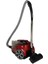 C Excellence V+ Elektrikli Süpürge Toz Torbasız 1500+ L 700-1000 Watt 61 Dba - 70 Dba Epa 220 3