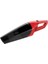 Dc 2 In Dikey Toz Torbasız Dik Süpürge Elektrikli Süpürge 0-250 L 2-5 M 0 - 30 Dk 500-1500 Wa 3