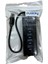 4 Port 3.0 USB Hub/çoklayıcı /3.0 USB Hub Siyah 5