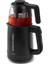 Siyah Tea Grande Xl Çay Makinesi ve Kettle Shiny Black 1-2 L C / F 220 - 240 V 50 Hz / 60 Hz 2