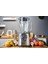 C / F BL811D Perfect Mix Powelix Yüksek Hızlı Blender 800 - 1200 Watt 220 - 240 V 50 Hz / 4