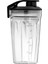 1200 Watt + Kult Pro Multifunctional Blender 1 - 2 L li Plastik Gri 4