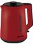 1-2 L cm 3940 K Çay Makinesi - Çaycı 220 - 240 V Beyaz C / F 500+ L Ele 2