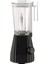 500 - 800 Watt Plisse Blender 1,5 L Siyah 1,5 L Modern 220 - 240 V C / F Plastik Siyah Pl 1