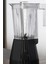 500 - 800 Watt Plisse Blender 1,5 L Siyah 1,5 L Modern 220 - 240 V C / F Plastik Siyah Pl 2