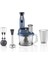 Beyaz AR1104 Hestia Multi Set Okyanus Blender li 220 - 240 V Plastik 1200 Watt + Resmi 1
