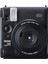 Instax Mini 99 Siyah Fotoğraf Makinesi 1