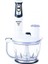 li Diva Pro Doğrayıcı Blender Seti 2 Kademeli Metal 1200 Watt + 2