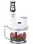 li Diva Pro Doğrayıcı Blender Seti 2 Kademeli Metal 1200 Watt + 3