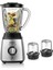 li AR1056 Maxiblend Glass Sürahi Blender - Paslanmaz Çelik Modern C / F 22 1