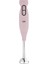 Metal Rhb 2910 P Natural Rendeli El Blender 0,5 - 1,5 L Plastik Pembe 500 - 800 Watt 3