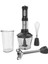 Cam Opera Midi 700W Blender Set - Siyah Plastik 500 - 800 Watt  Siyah  t 1