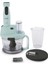 Mavi Rhb 3910 M Mavi 1000 W Blender Seti Turbo 800 - 1200 Watt Plastik 1,5 L Plastik Resmi Di 1