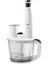 Beyaz El Blender Seti Rhb 5050 Floral 750 - 1000 ml 220 - 240 V 1200 Watt + Plastik C 2