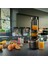500 - 800 Watt Hızlı Temizleme Programlı Siyah Blender Meyve Sıkacağı Çelik Beyaz Modern 50 H 3