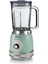 Vintage Cam Blender 1000 Wat Yeşil Çok Renkli 800 - 1200 Watt 220 - 240 V Gar 1