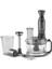 Plastik Pro Multimax 6 In 1 Multi Purpose Food Processor Space Gray 2 Kademeli Gri C / F 0,5 - 1,5 1