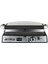 Tostit Maxi Granit 2000 W Tost Makinası (GH26240) Gri 5 Kademeli Çift Y 1