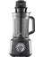 TBV8104BX Blender Siyah  1 - 2 L Çelik  C Turbo Metal 220 - 240 V  Gar 1