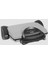 6+ J176 Quinto LT44 Büyük Tost Makinesi 1501 - 2000 Watt Gri Tek 1