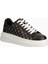 Elbina Logo Detaylı Sneaker 1