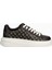 Elbina Logo Detaylı Sneaker 2
