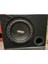 1200 Watt Geniş Yanak Kabinli Bm Bass 1