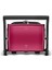 Bordo Gastro Grill Glass Premium 2400W Tost Makinesi Viva Magenta 6+ gr 3