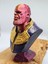 3D Marvel Thanos Figür 13 cm 3