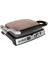 Tostit Maxi 1501 - 2000 Watt Granit Pembe 1