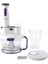 Çift Bıçaklı Alsm 739 B Multi Blender Set Plastik Plastik 500-1500 Watt 50 Hz / 60 Hz 500+ ml 220 - 1