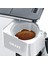 FK401EU Cam Sürahili Filtre Kahve Makinesi Beyaz 5