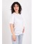 S0015664 Kadın T-Shirt Ss 3