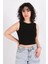 S0015597 Kadın Kolsuz Crop Atlet Ss 1