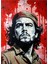 Karizma Tablo Ahşap Mdf Puzzle Yapboz Ernesto Che Guevara 500 Parça 50*70 cm 1