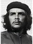 Karizma Tablo Ahşap Mdf Puzzle Yapboz Ernesto Che Guevara 500 Parça 50*70 cm 1